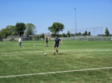 Training van S.K.N.W.K. 3 van zaterdag 10 mei 2025 (33/175)